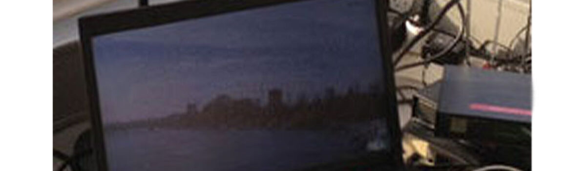 Laptop  Acer Travelmate