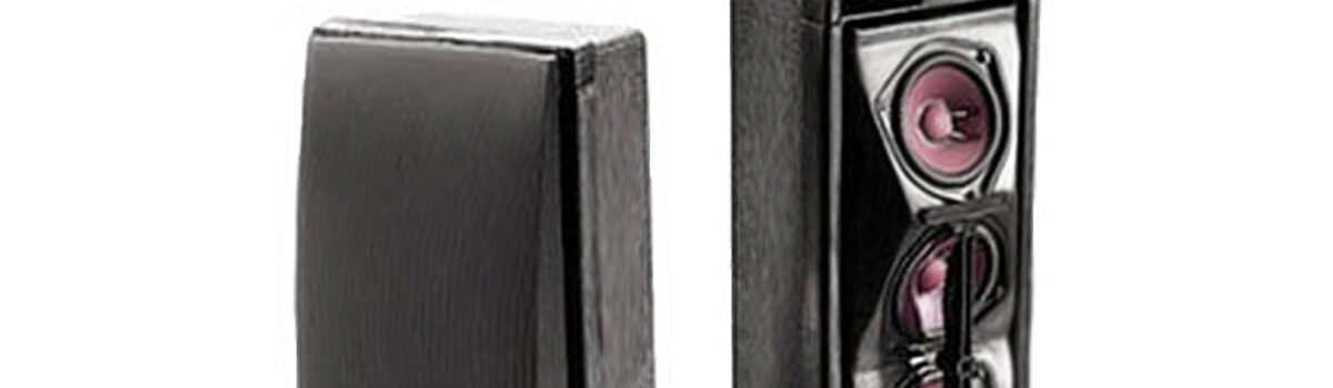 Lautsprecher  Bose 402 – II