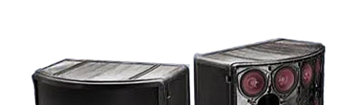 Lautsprecher  Bose 802 – III