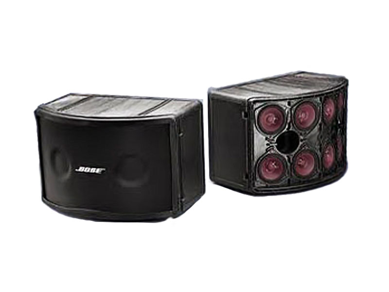 Lautsprecher Bose 802-III