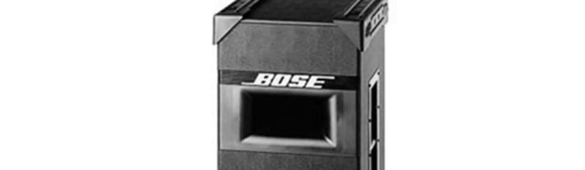 Lautsprecher  Bose BP 502 BP