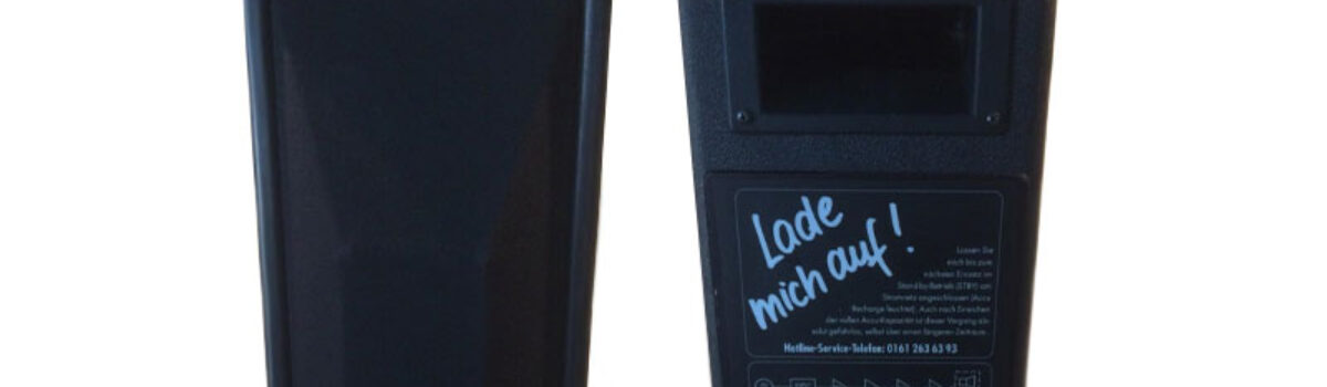 Lautsprecher  Bose Compact 7