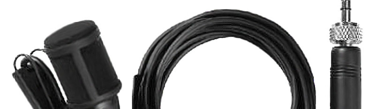 Lavier Mikrophon  MKE 40