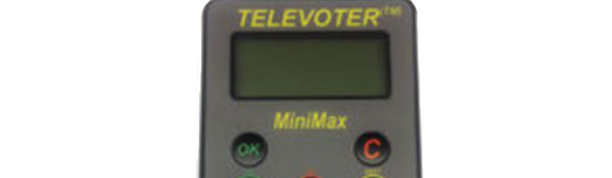 Voting System