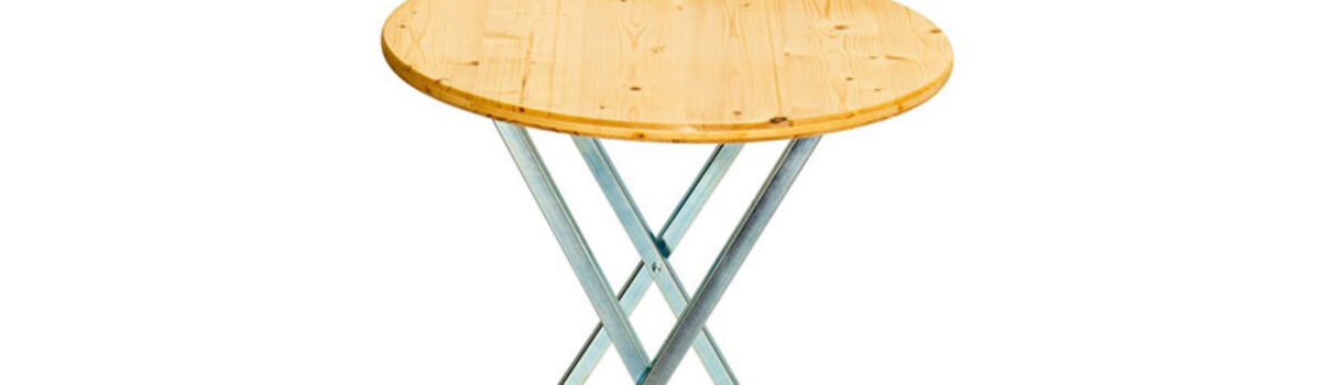 Stehtisch, Apéro Stehtisch